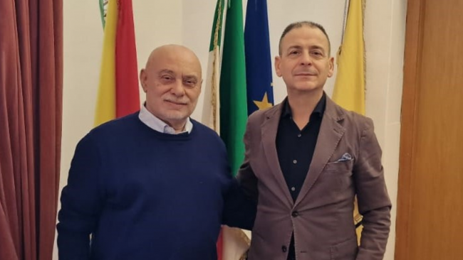 Mazara, aree protette: il sindaco Quinci nomina il dott. Roberto Fiorentino esperto a titolo gratuito