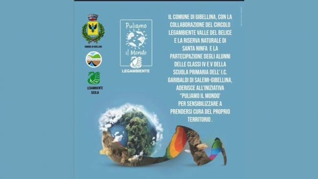 Gibellina, martedì la passeggiata ecologica 