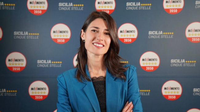 Aeroporti. Ciminnisi (M5S): «Il Governo Regionale faccia chiarezza su Birgi e sul futuro degli scali siciliani»