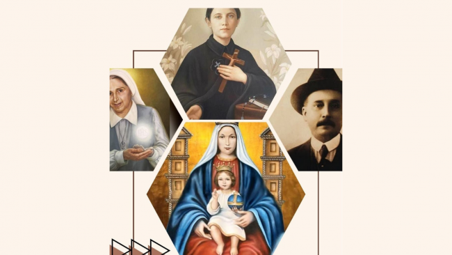 Mazara, parrocchia Santa Gemma: al via i festeggiamenti in onore della Madonna di Coromoto