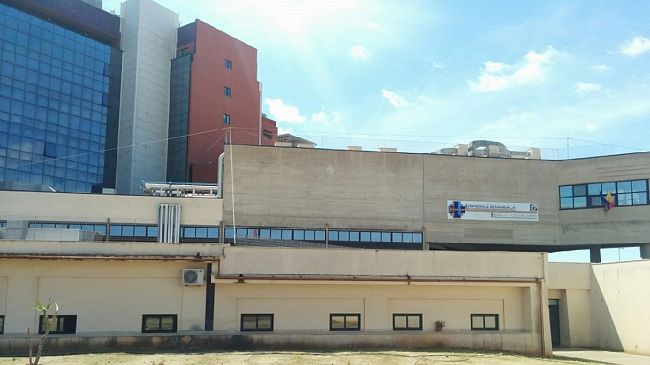 Tragedia all'ospedale di Marsala: 73enne precipita dal terzo piano e perde la vita