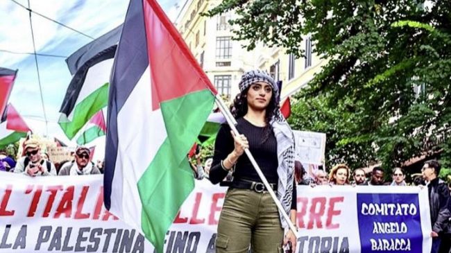 Parole che RE-ESISTONO: domenica 22 marzo al Don Bosco la Nomea Produzioni dà vita ad un incontro per una pace possibile