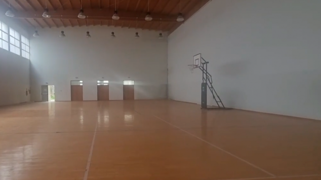 Trapani, affidata la palestra del Conservatorio
