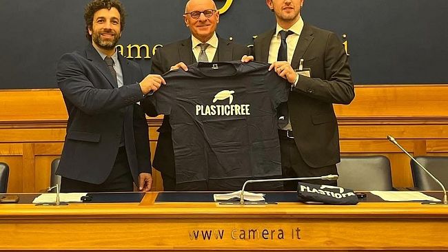 Anche Castelvetrano tra 111 comuni italiani Plastic Free