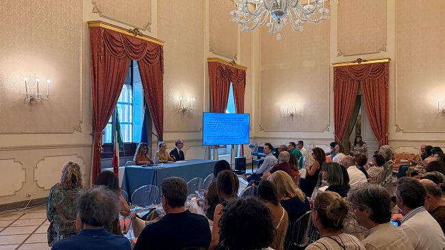Trapani. Giornata di studio sulla cittadinanza “iure sanguinis”