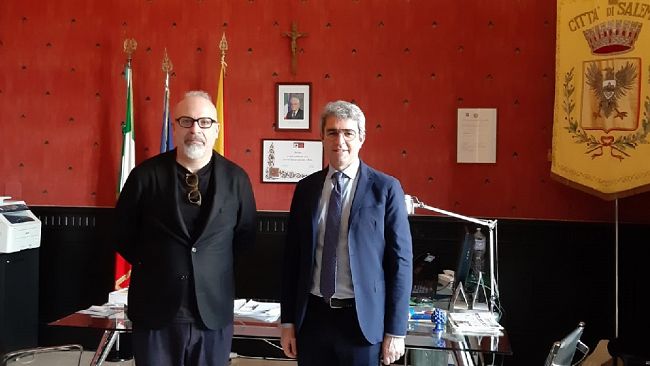 Salemi, due finanziamenti Pnrr da 5 milioni di euro per l'edilizia residenziale 