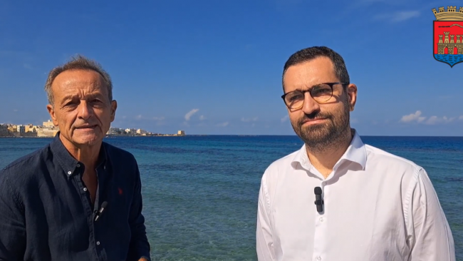 Trapani, Tranchida e Barbara replicano alla nota dell'associazione Erythros 