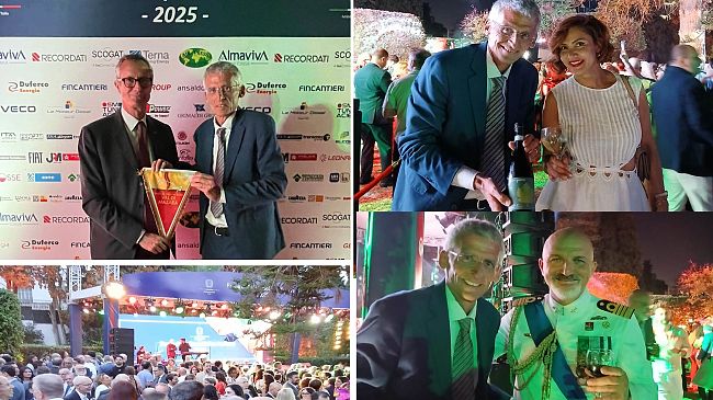 La Strada del Vino e dei Sapori  “Val di Mazara” protagonista alla Festa della Repubblica Italiana a Tunisi     