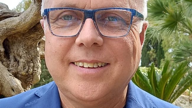 Santa Ninfa: Francesco Tantalo è il nuovo vicepresidente del Consiglio comunale