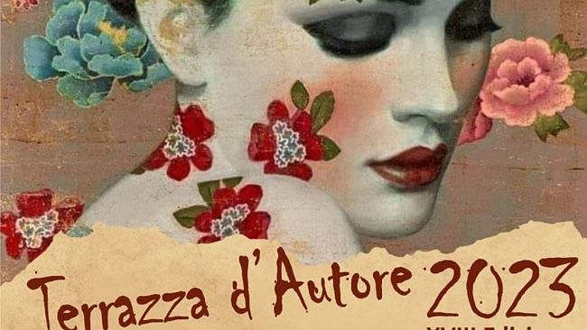 Valderice, Leila Karami a Terrazza d’Autore con “Anche questa è Teheran, credetemi!