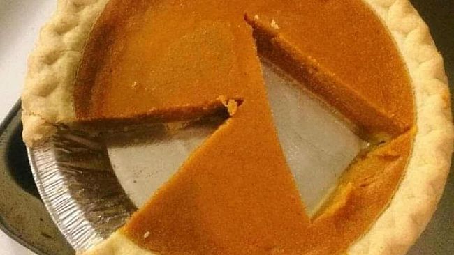 L'elzeviro di Bonagiuso: La fetta di torta ed il confine della libertà