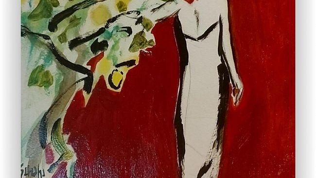 Trame Tradite, un libro di racconti per Bia Cusumano in uscita a fine ottobre