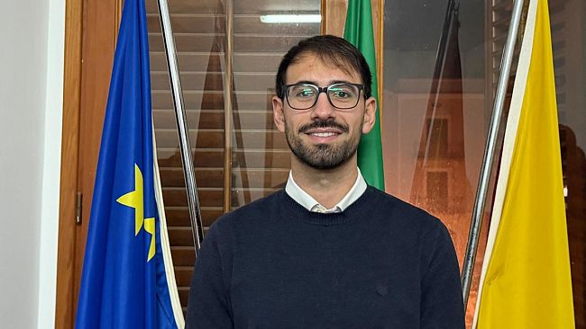 il-nuovo-presidente-dellunione-dei-comuni-valle-del-belice-e-marcello-tumminello