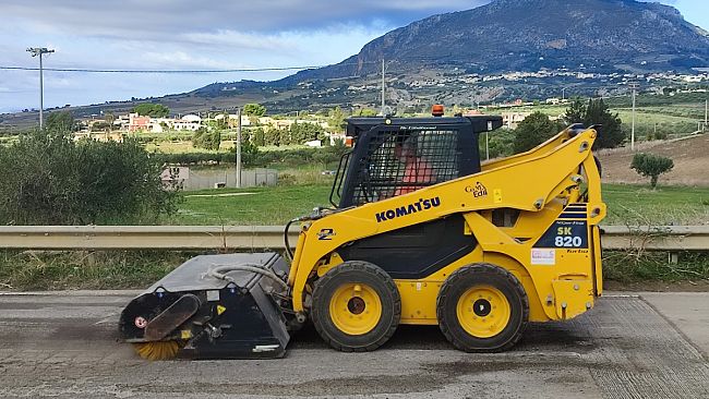 Valderice, ricevuto finanziamento da 250 mila euro per la manutenzione stradale
