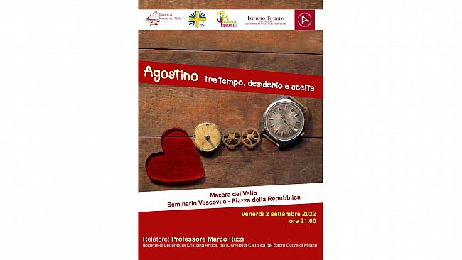 Il 2 settembre 2022 la conferenza 