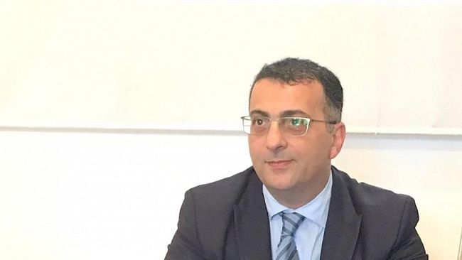 Petrosino, situazione finanziaria, nuova nota del gruppo 