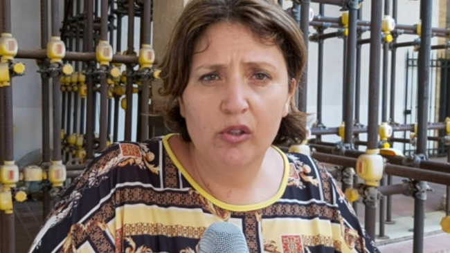 Mazara, Acqua pubblica, proposta di modifica dello Statuto Comunale