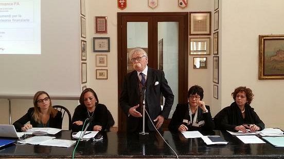 Sportello Unico delle Attività Produttive: presentati i risultati