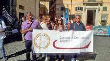 TRAPANI – Camera di Commercio, personale in mobilitazione