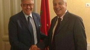 Mazara, il Regno del Marocco con una delegazione a Blue Sea Land 2014