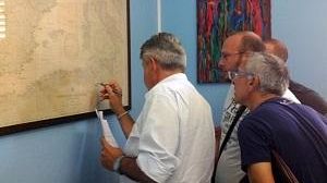 Mazara, il Presidente del Distretto al lavoro per la soluzione della vicenda del peschereccio “Bartolomeo Ingargiola” fermato dai Tunisini