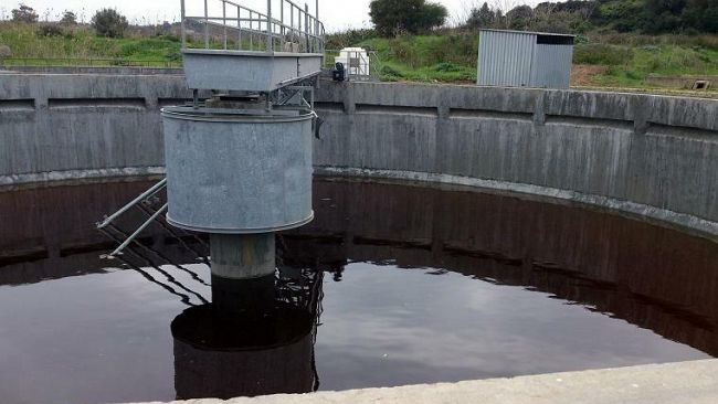 Mazara, Consiglio aperto depuratore: l’intervento del sindacato Usli