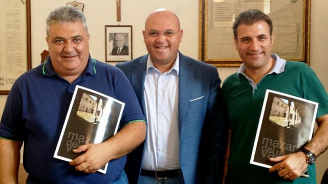 Incontro tra il presidente del consiglio comunale ed i segretari provinciali di UIL fpl e CISL funzione pubblica