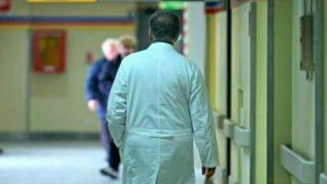 Bonagiuso racconta: il dr. Aurelio Cangemi eccellenza della medicina e uomo!