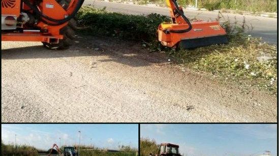 Mazara, Cristaldi: “Prosegue l’operazione Attila”.