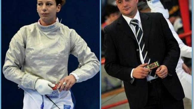 Scherma Coppa del Mondo di Sciabola – C’e’ un po’ di Mazara del Vallo in Belgio per l’ultima gara di qualificazione Olimpica.