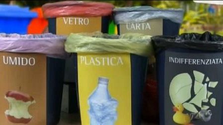 Mazara, in via di incremento la raccolta differenziata