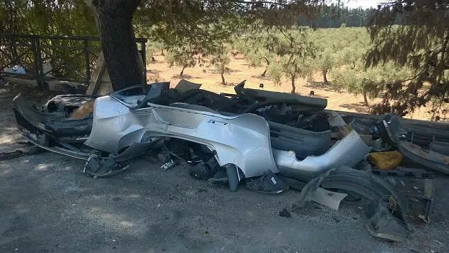 Campobello. Abbandono selvaggio di rifiuti ingombranti nell’area parcheggio in zona Birribaida: elevati 6 verbali