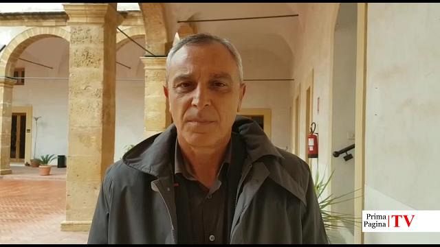 VIDEO – Il consigliere Mauro commenta il Bilancio 2016 proposto dalla Giunta Cristaldi