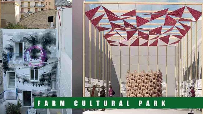Farm Cultural Park, la “piccola Capitale mondiale della rigenerazione urbana” siciliana che potrebbe sparire tra 90 giorni
