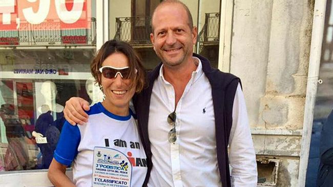 Successo Della Gara Podistica “Mazara Città Del Pesce”
