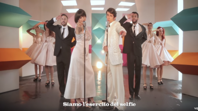 Mazara, trasformismo e “selfie di gruppo” in un Consiglio comunale di “fine regime”.