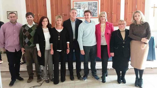 Mazara, conferenza conclusiva progetto “Diffusione della cultura scientifica”