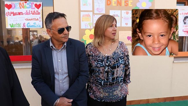 Caso Denise, esame dna su una ragazza bosniaca che vive a Roma