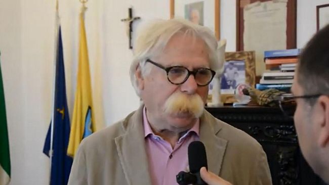 VIDEO – Dimissioni Cristaldi, Le dichiarazioni