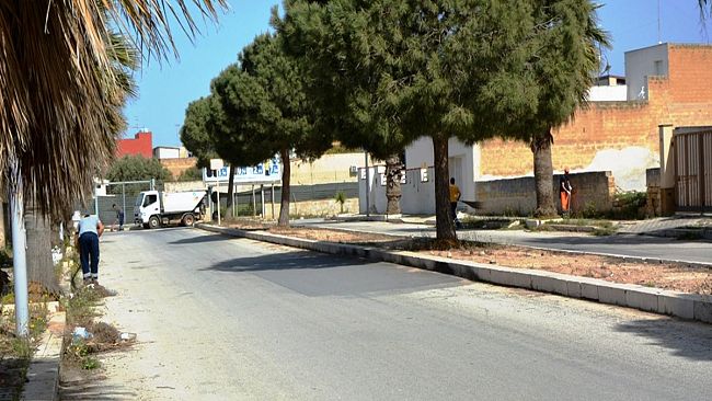 Mazara, riprende l’attività dei Cantieri di Servizio