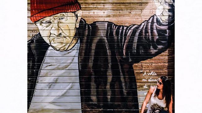 Mazara, contest “La foto della settimana”: ecco lo scatto vincente