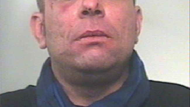 Mazara: Arrestato dai carabinieri dopo una rapina il terrore dei commercianti