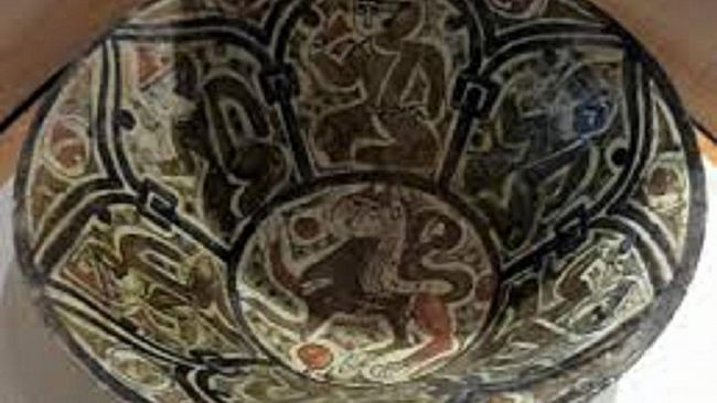 Sicilia Occidentale: la ceramica nell’Età Islamica (I parte)