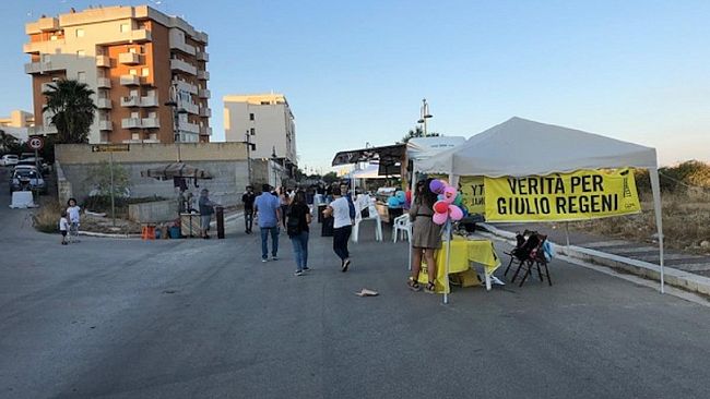 La fiera della Tagliata ed il suo triste declino, rimane solo una preghiera per chi è devoto