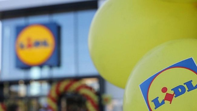Lidl ritira prodotti dai suoi punti vendita: il rischio è la contaminazione da salmonella
