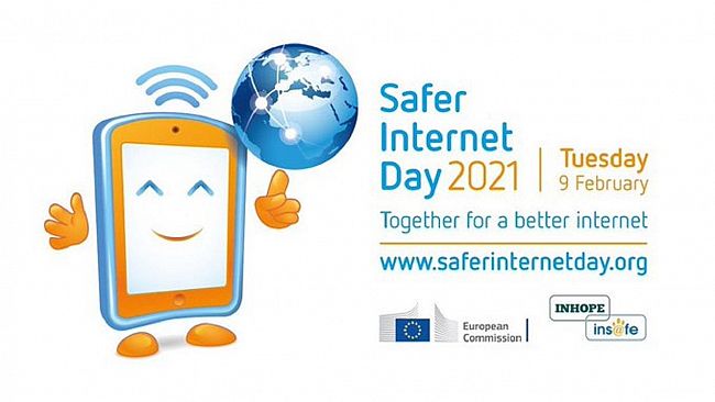 Al II Circolo Ruggero Settimo il Safer Internet Day: rischi e opportunita’