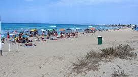 Lettera al Sindaco di Marsala sul degrado e sull’accesso difficile delle spiagge