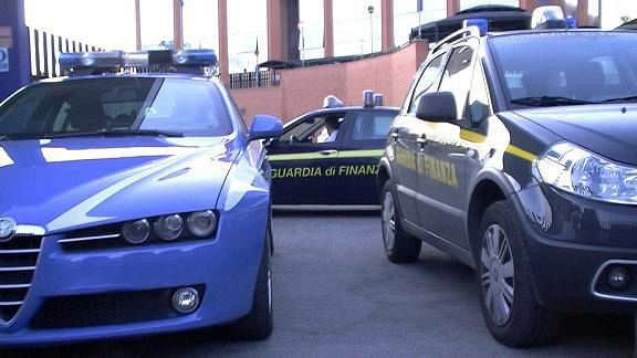 Sequestro da 25 milioni ai “Funaro”, padre e figlio imprenditori di Santa Ninfa. I dettagli dell’operazione