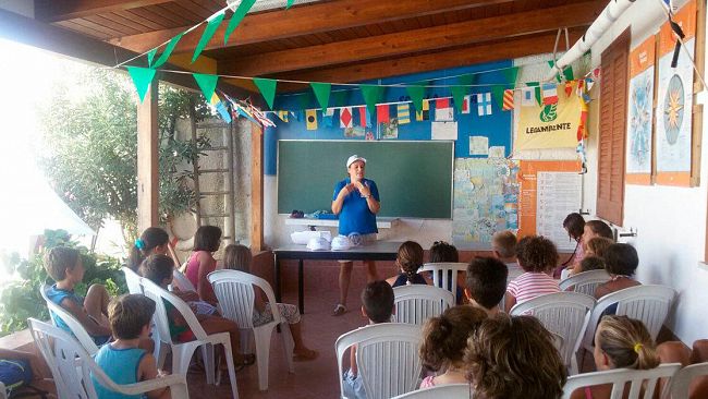 L’AMP delle Egadi promuove il TartaDay, giornata nazionale dedicata alla tartaruga marina Caretta caretta