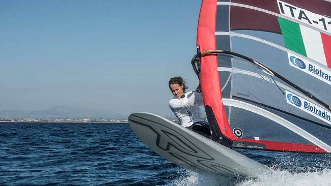 Laura Linares: “Le Olimpiadi di Rio obiettivo possibile”